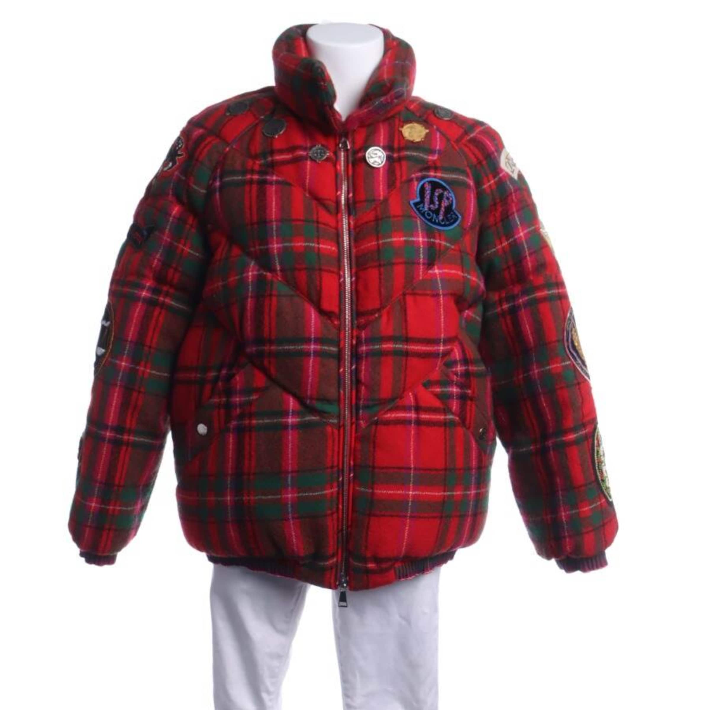 MONCLER Jackets coats for women Buy online ABOUT YOU