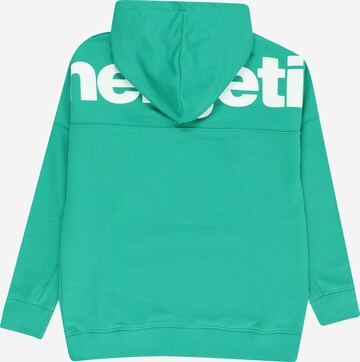 STACCATO - Sweatshirt em verde