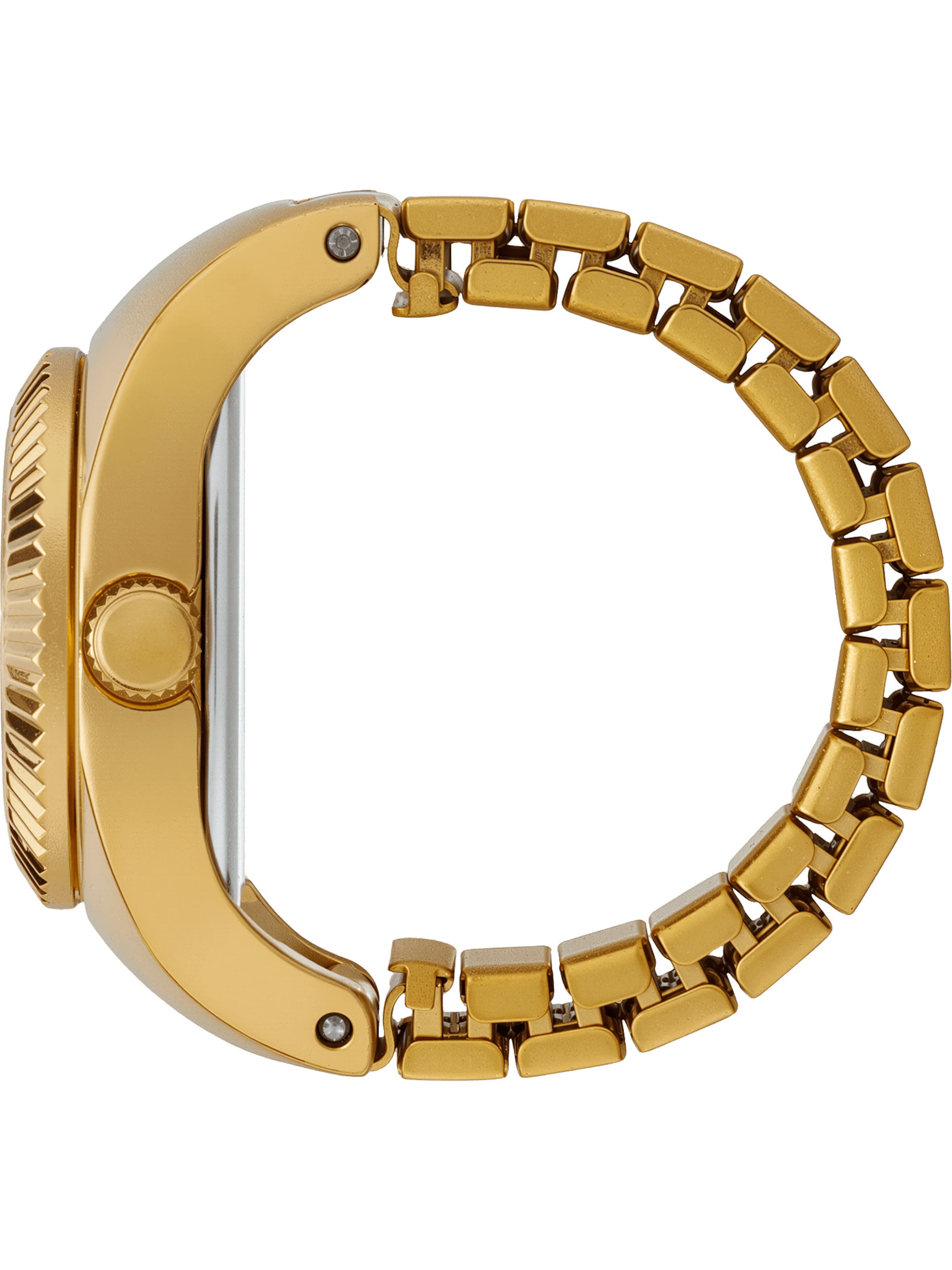 ICE WATCH Analog Watch in Gold
