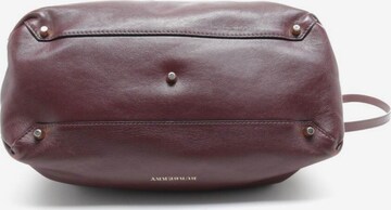 BURBERRY Handtasche One Size in Lila