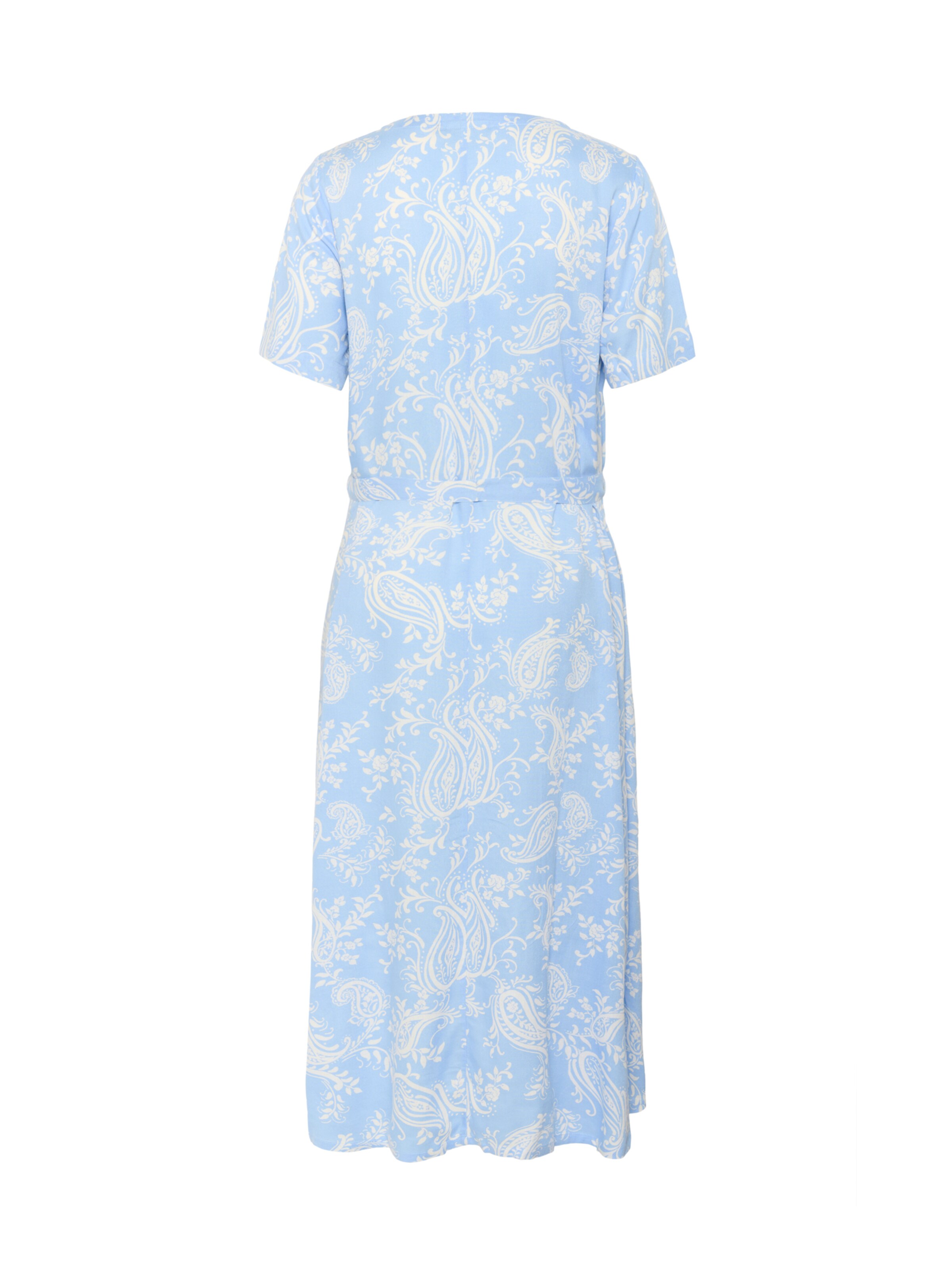 Kaffe Платье 'Beathe' в Синий