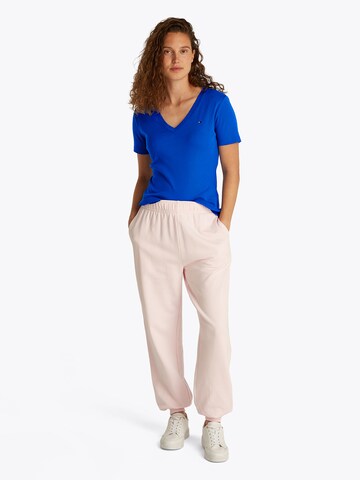 Maglietta 'Cody' di TOMMY HILFIGER in blu