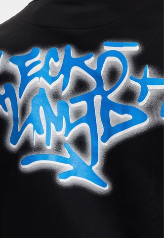 Ecko Unlimited Sweatshirt in Schwarz