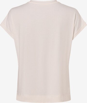 Marie Lund Slaapshirt in Beige