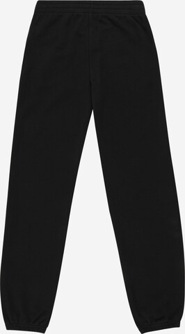 Champion Authentic Athletic Apparel Tapered Hose in Schwarz