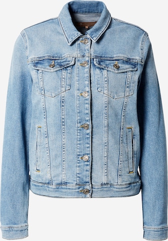 Seven for all 2025 mankind denim jacket