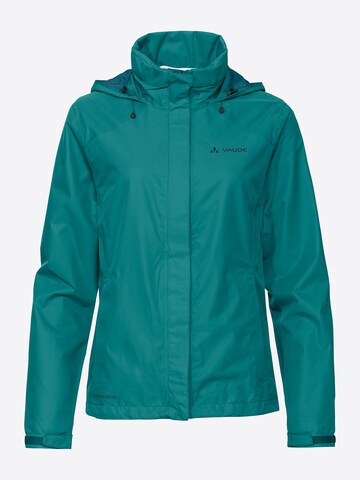 VAUDE Sportjacke 'Escape' in Blau