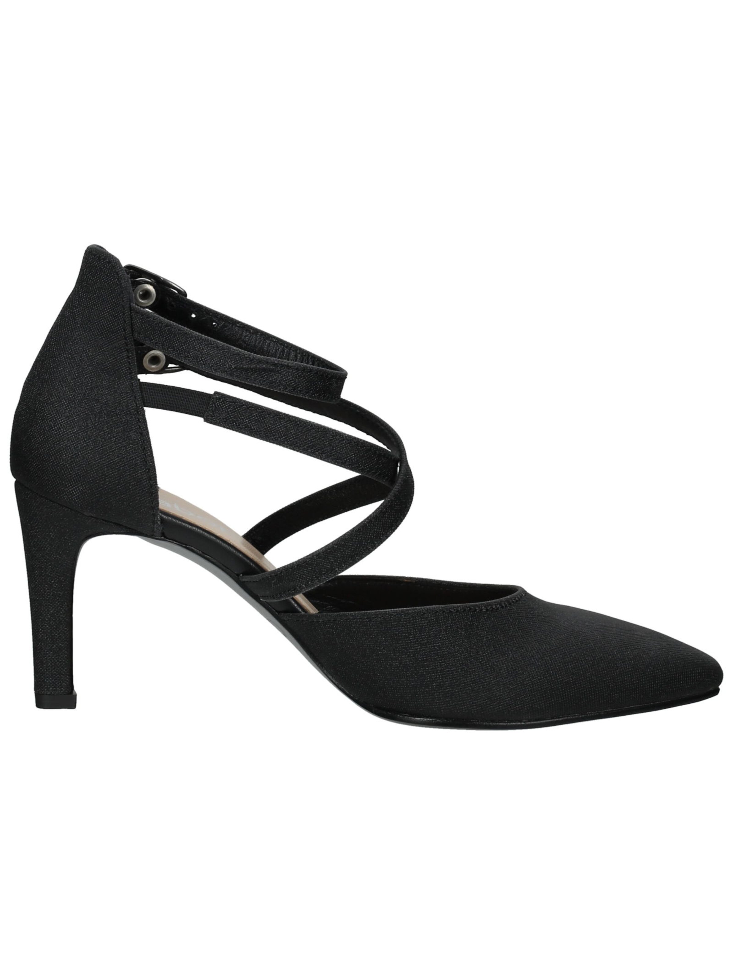 GABOR Pumps in Schwarz