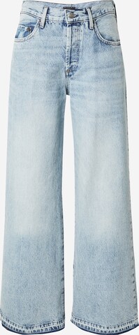 Sisley Regular Jeans in Blau: predná strana