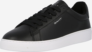 GANT Sneakers in Black: front