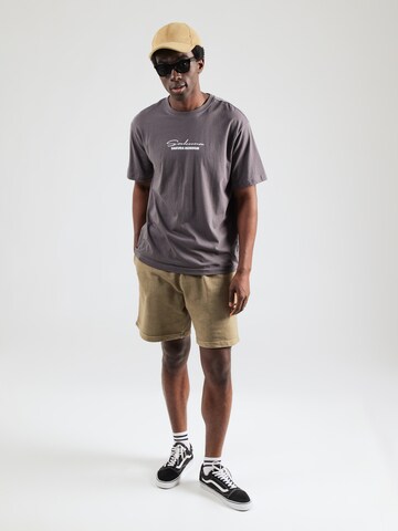 T-Shirt 'ONSKEANE' Only & Sons en gris