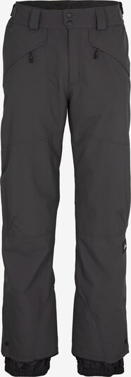 Pantaloni outdoor O'NEILL pe gri, Vizualizare produs