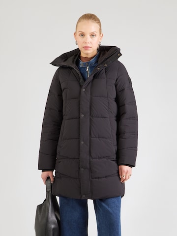 G-STAR Télikabátok 'Whistler' - fekete: elől