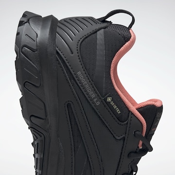 Reebok Running Shoes 'Ridgerider 6' in Black