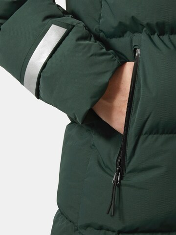 Veste outdoor 'ADORE' HELLY HANSEN en vert