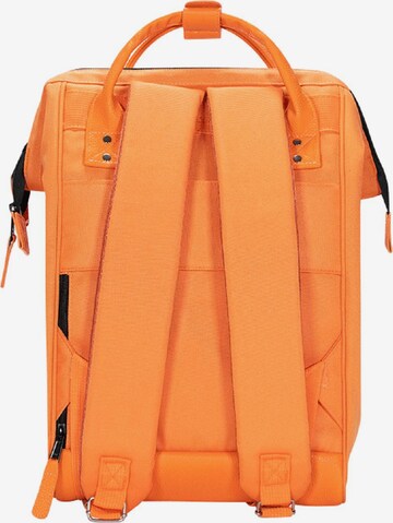 Cabaia Rucksack in Orange