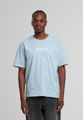 T-Shirt 'Originator' Karl Kani en bleu