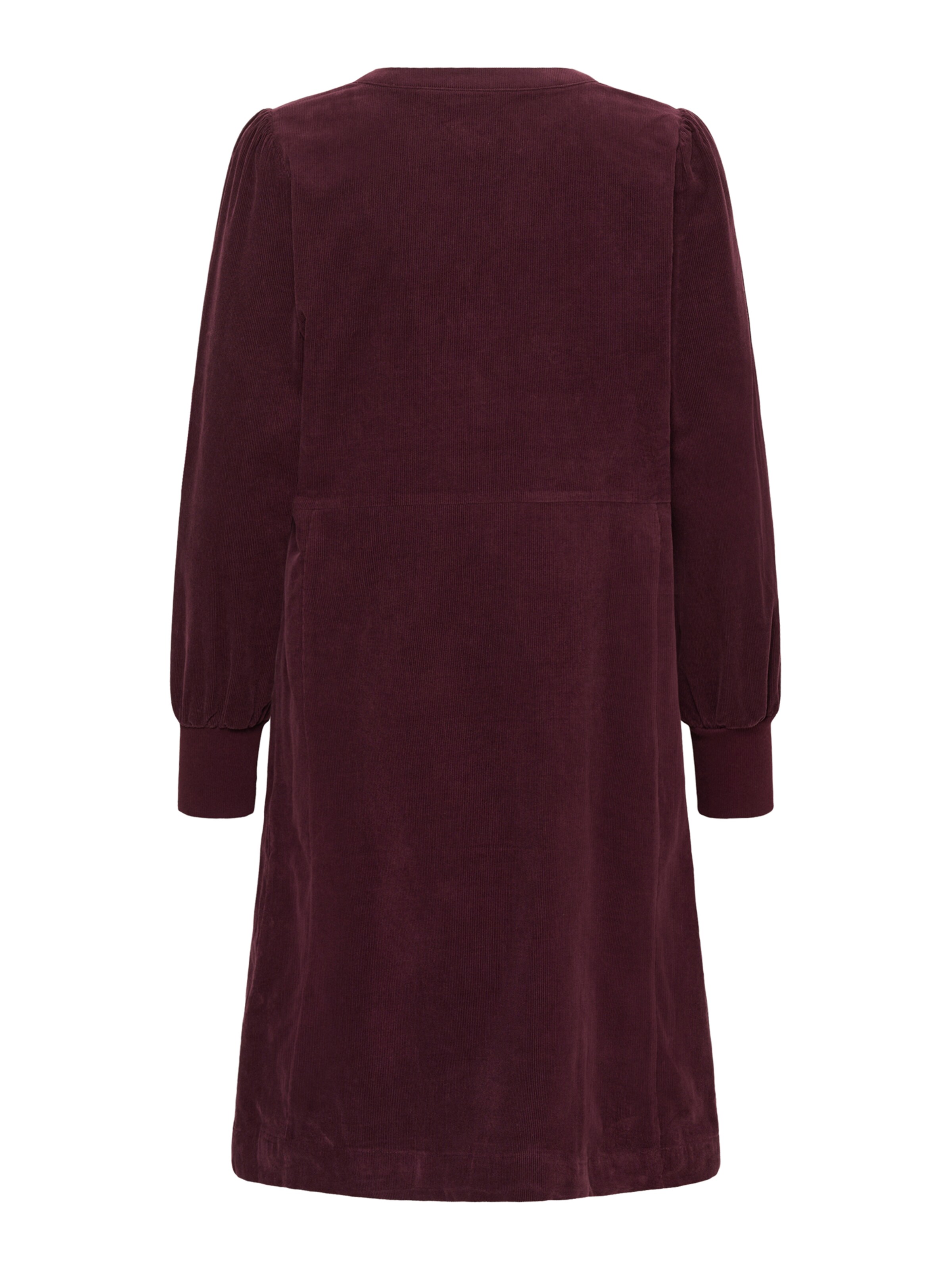 CULTURE Dress 'CUUla Rhaena' in Red