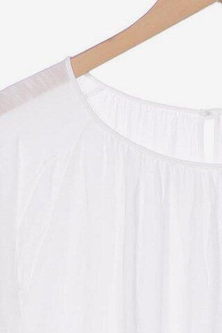 zero Top & Shirt in XS in White