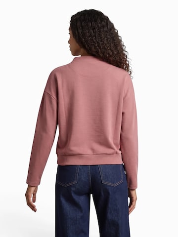 ABOUT YOU Shirt 'Alexis' in Pink: Rückseite