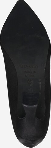 Bianco Pumps 'LUXE' in Black