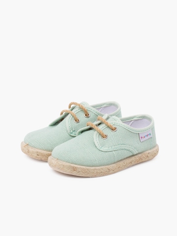 Sneaker di Pisamonas in verde