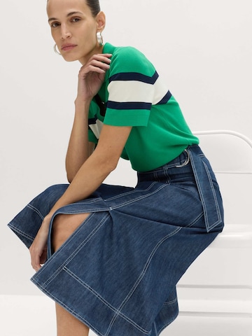 Marks & Spencer Rock in Blau