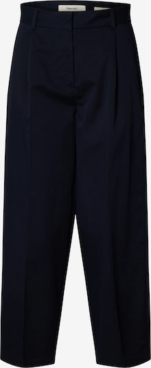 SELECTED Laskoshousut 'SLFBARREL MILLE' värissä marine, Tuotenäkymä