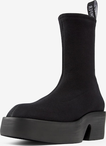 Bottines 'Billie' CAMPER en noir : devant