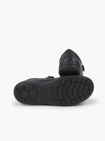 Scarpa bassa di Pisamonas in blu