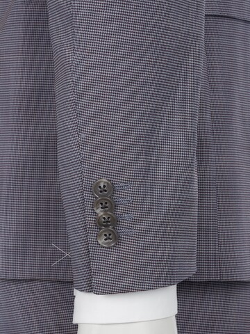 Corneliani Regular Suit in Blue