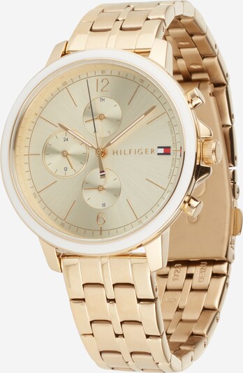 arany TOMMY HILFIGER Analóg órák, Termék nézet