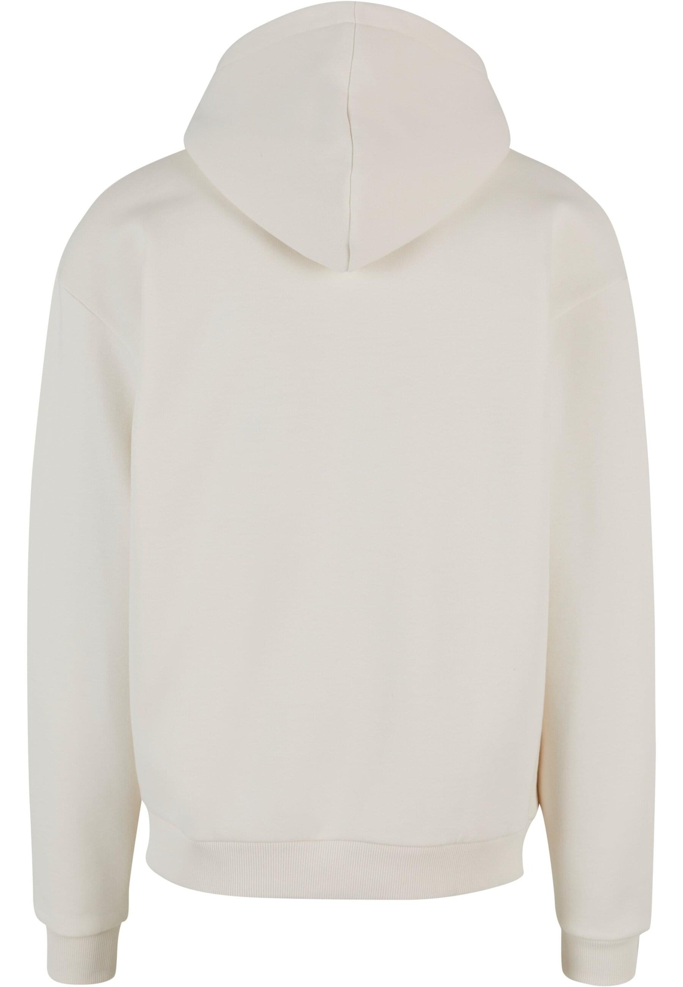 Karl Kani Суичъри с качулка в бяло