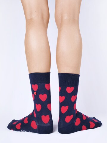 UNABUX Socks ' Mix ' in Mixed colors