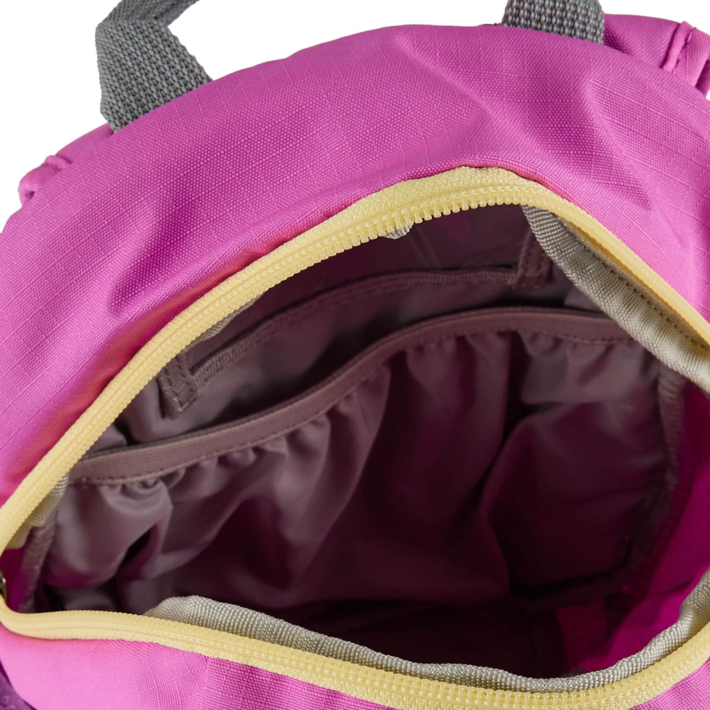JACK WOLFSKIN Backpack 'Sprout' in Purple