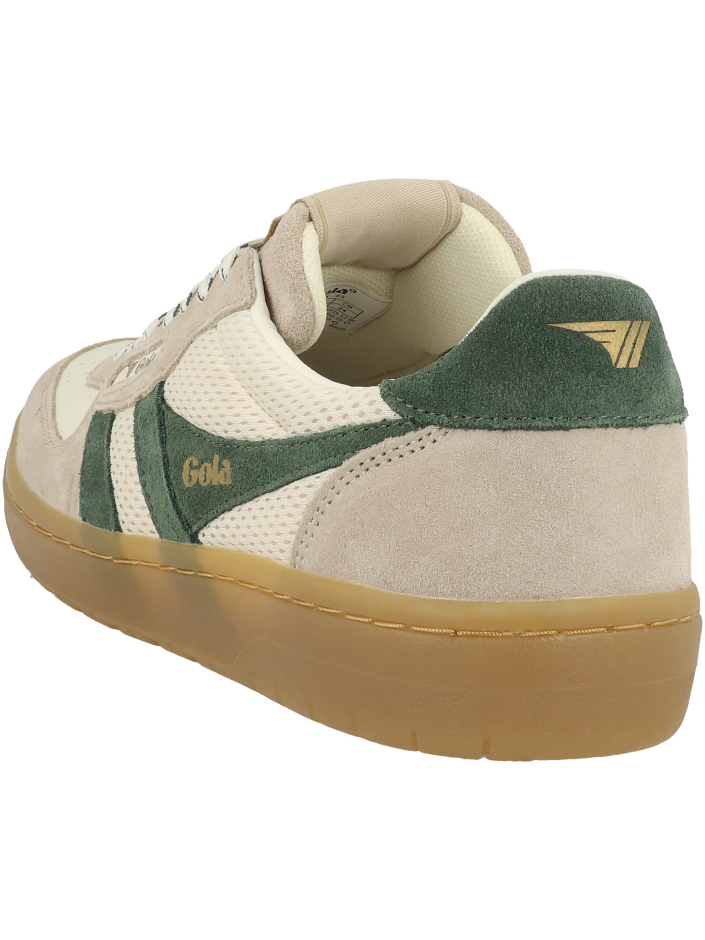 Gola Sneakers 'Hawk 83' in White