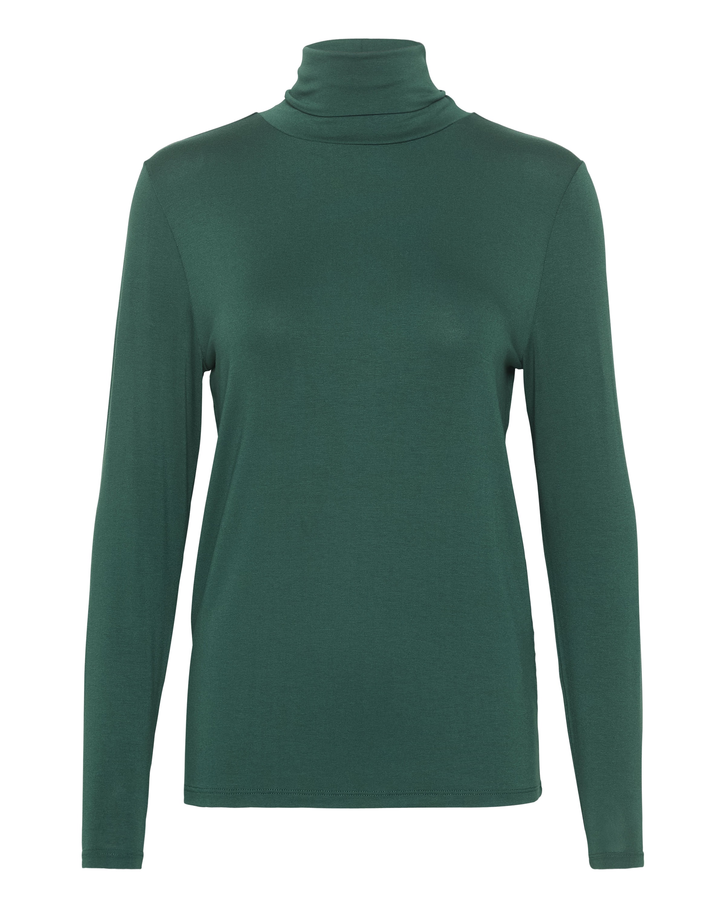 SOAKED IN LUXURY Shirt 'Hanadi' in Grün: Vorderseite