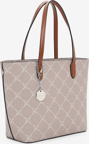 TAMARIS Shopper 'Anastasia' in Beige