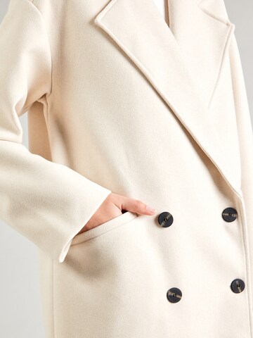 ONLY Between-Seasons Coat 'ONLBlake' in Beige