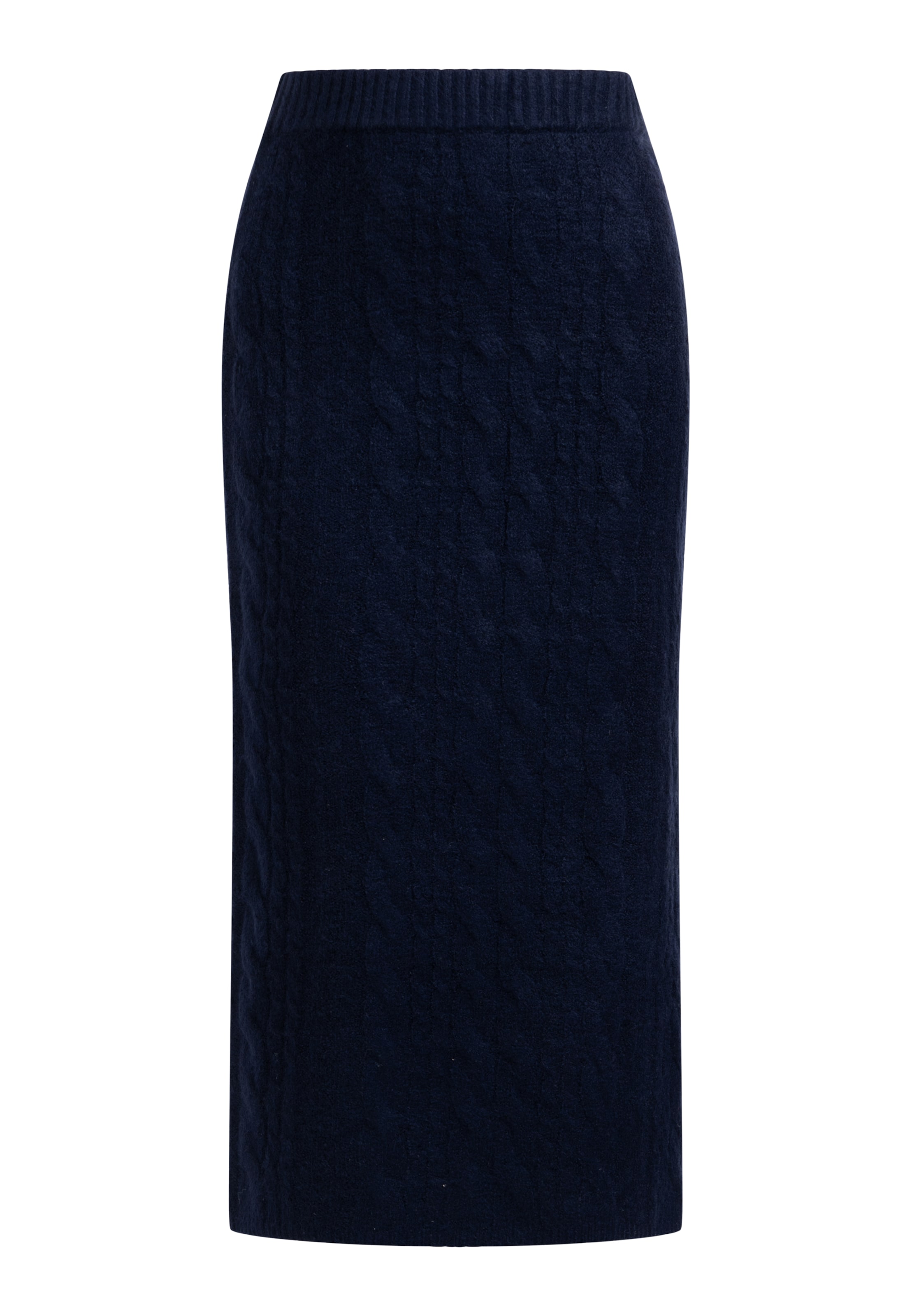 DreiMaster Vintage Hame värissä sininen: etupuoli