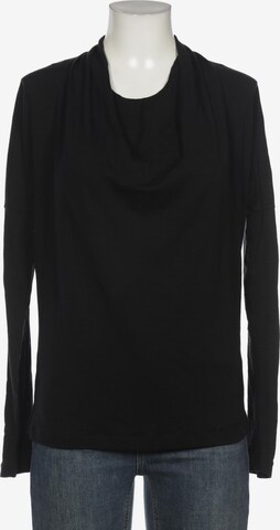 Wolford Top & Shirt in S in Black: front