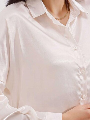 Bigdart - Blusa em bege