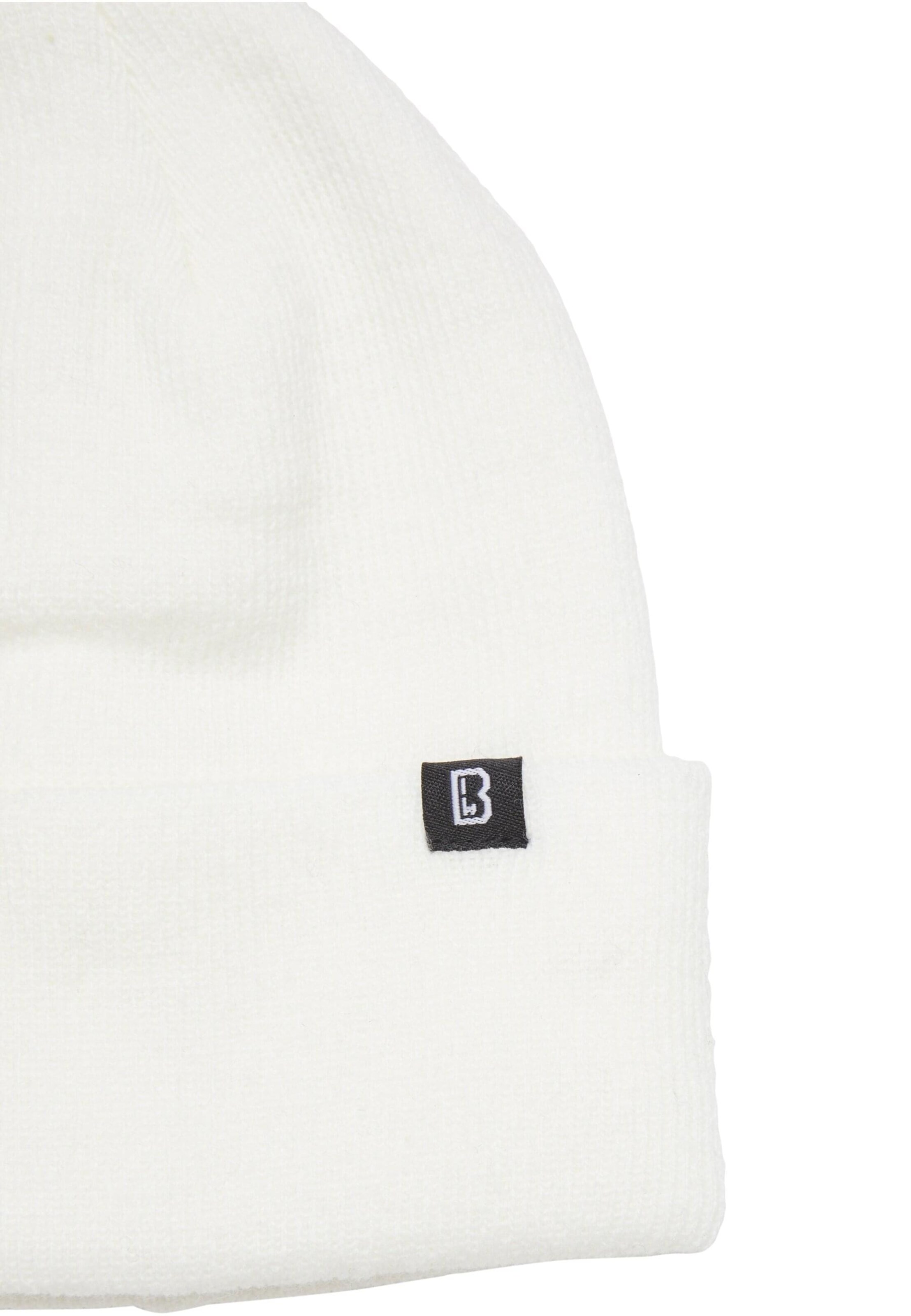 Brandit Sapka - fehér