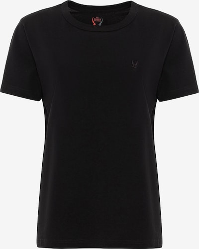 Tricou pe XXXL By Diess Collection pe mai multe culori / negru, Vizualizare produs