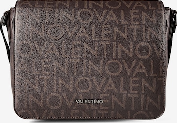 VALENTINO Tasche 'King' in Braun: Vorderseite