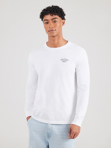 LEVI'S ® Shirt in White