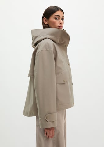 Marc O'Polo Übergangsjacke in Braun
