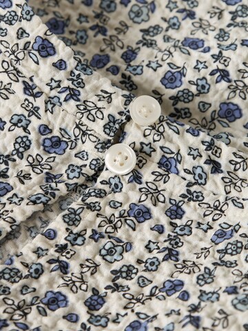 Robe NAME IT en mélange de couleurs