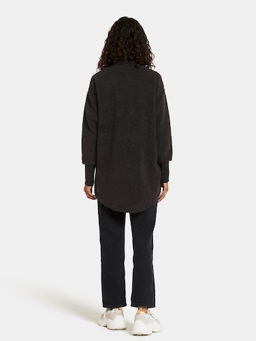 Veste en polaire 'TOLA ' Didriksons en noir