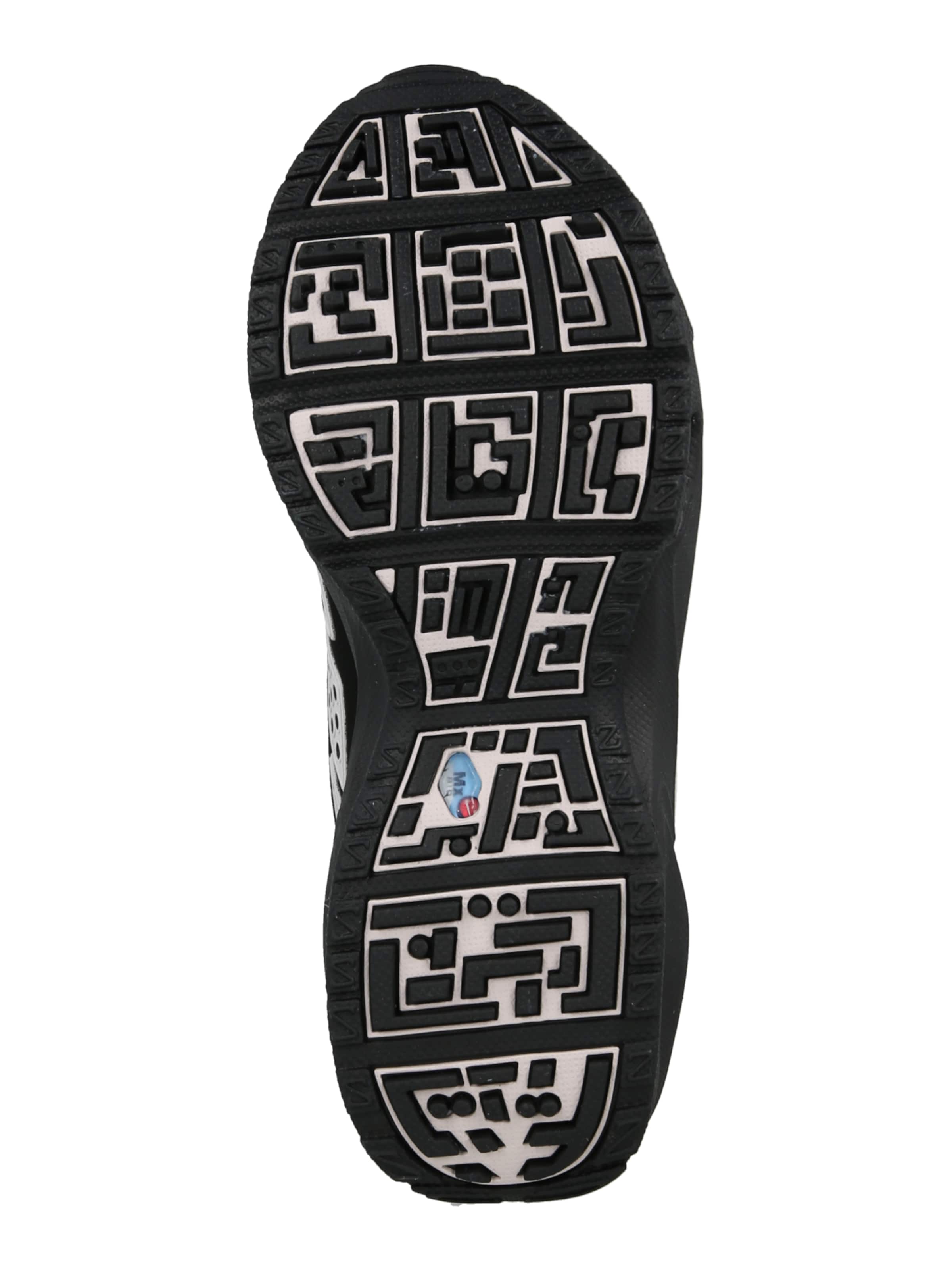 Nike Sportswear Ниски маратонки 'Air Max SNDR' в сиво